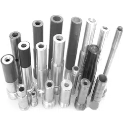 Blast nozzle