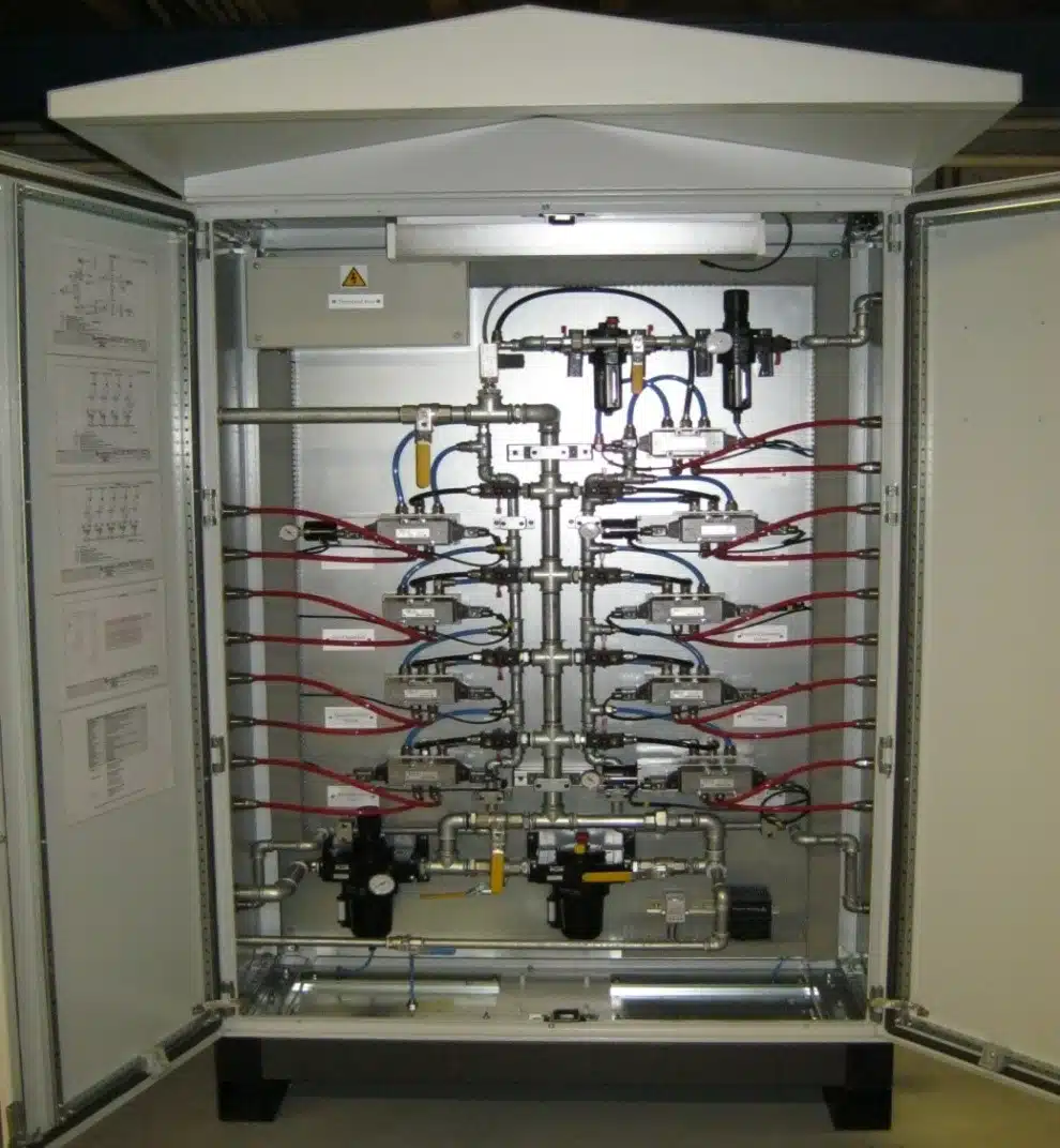Customised Solutions