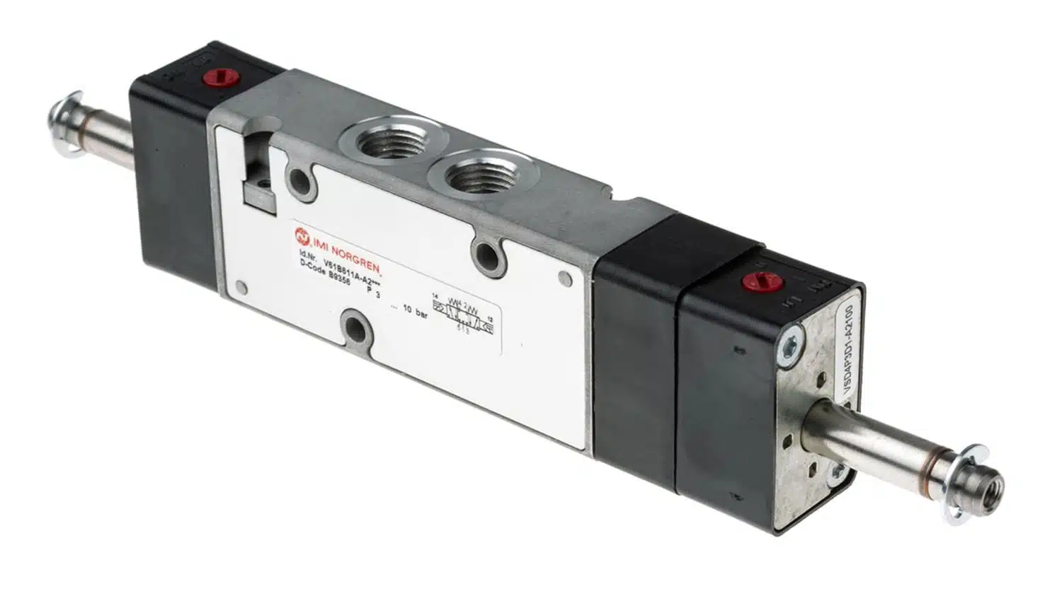 Directional Control Valve