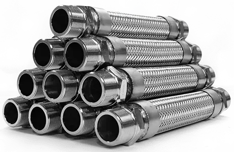 Metallic Hose Metallic Hose
