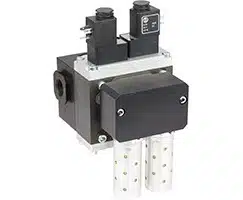 Safety Valve