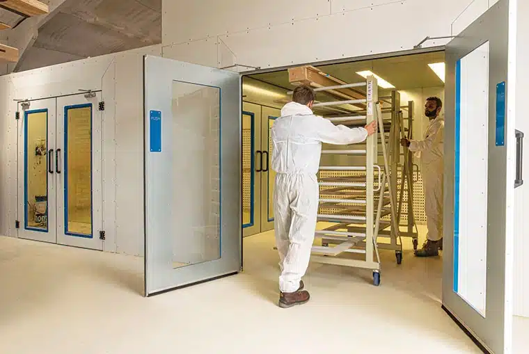 Spray Booth Spray Booth