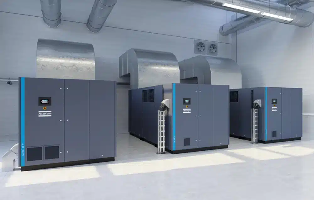 Air-Compressors-Service