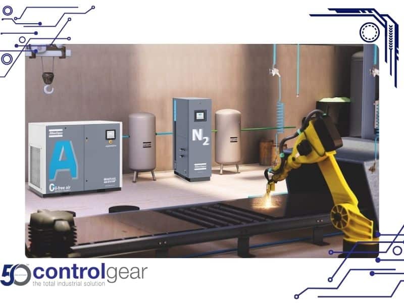 Benefits of On Site Nitrogen Generation