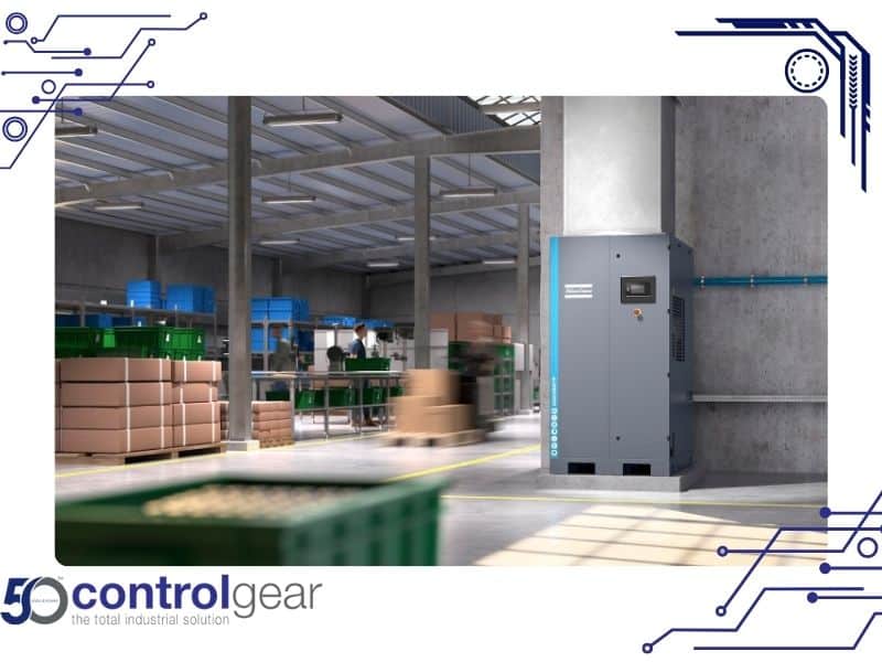Rotary Vane Vs Rotary Screw Compressors