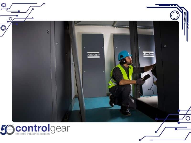 Why Choose a Quiet Air Compressor