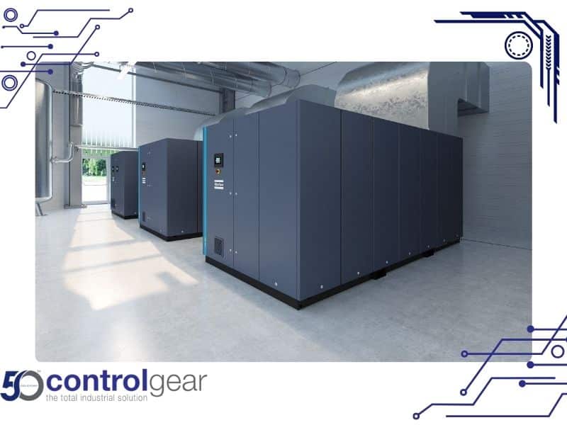 Compressed Air Condensate Disposal