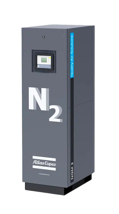 nitrogen generator