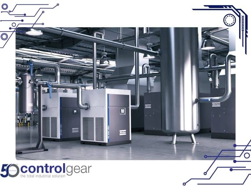 How To Reduce Your Air Compressor Costs A Comprehensive Guide