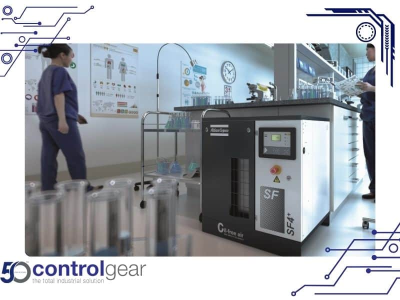 Benefits of a Compressed Air Audit