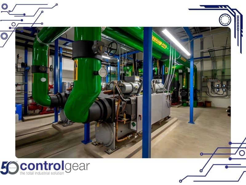 Guide to Choosing the Right Compressed Air Piping System