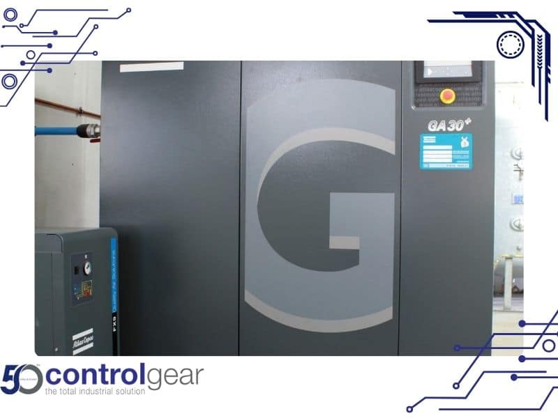 How To Reduce Your Air Compressor Costs