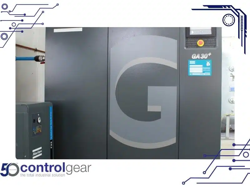 How To Reduce Your Air Compressor Costs