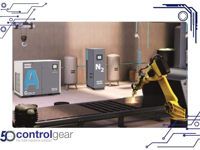 How to Unlock the Benefits of On-Site Nitrogen Generation