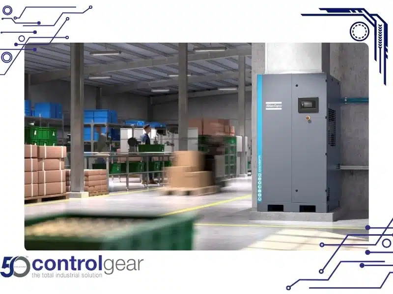 The History of VSD Compressors - And How To Choose One