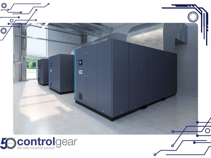 Types of Air Compressor