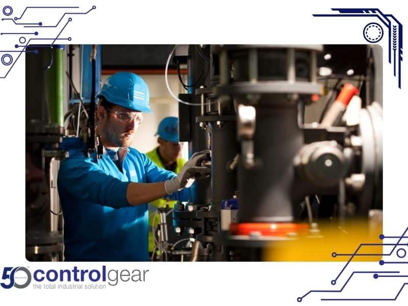 What Are Air Compressor Dryers