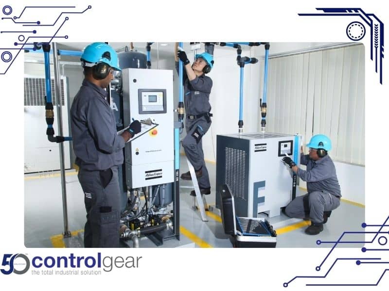 Why Choose a Quiet Air Compressor?
