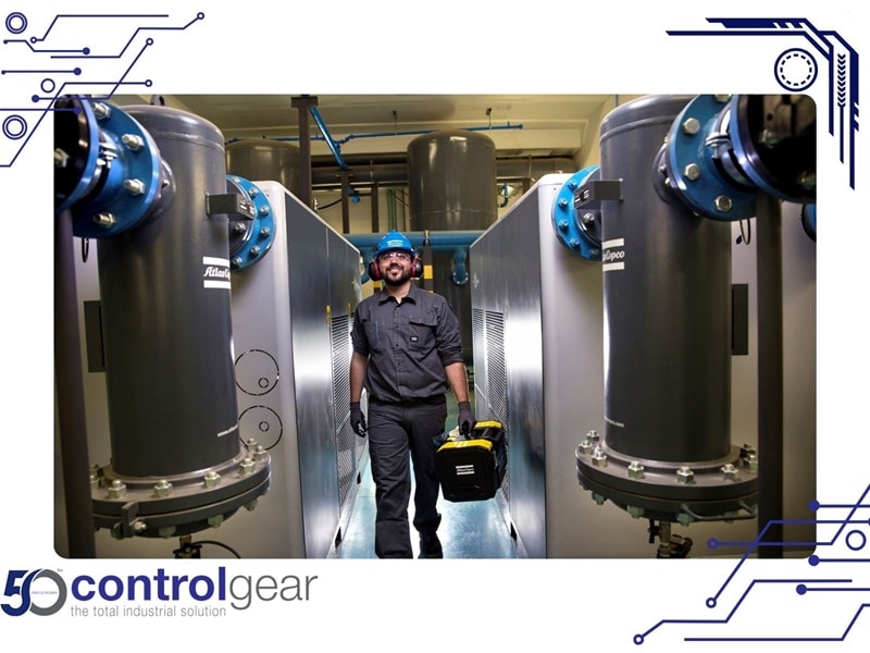 Oil Versus Oil-Free Air Compressors Guide