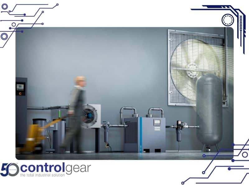 The Benefits of Using Automation in Manufacturing Optimising Your Plant's Potential