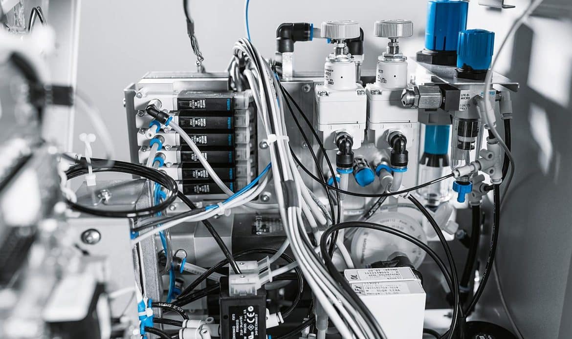 Pneumatics