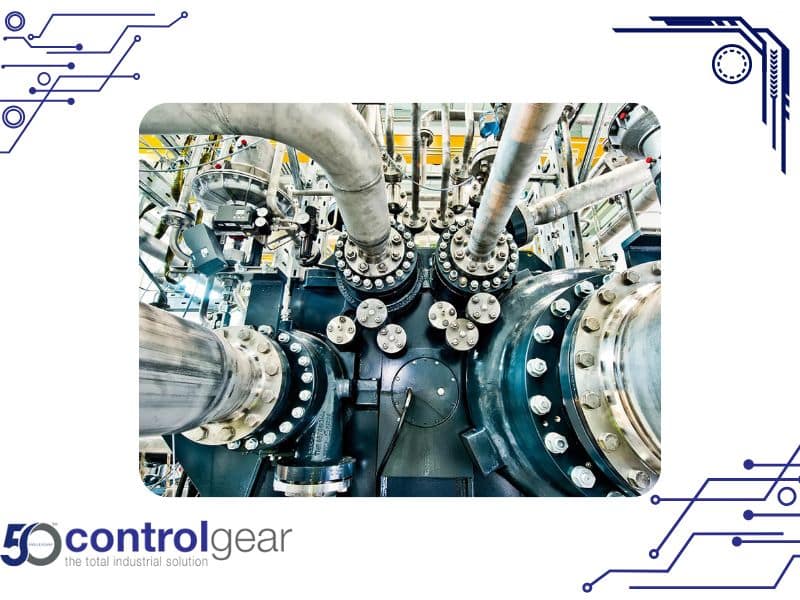 Centrifugal Compressors – Everything You Need to Know