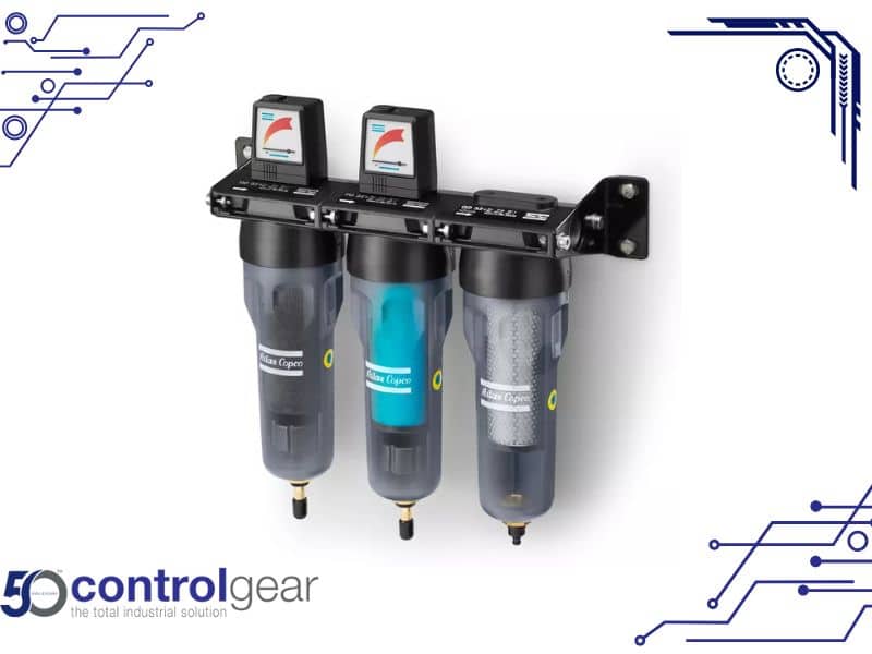 Expert Guide to Industrial Filtration: Choosing the Right System