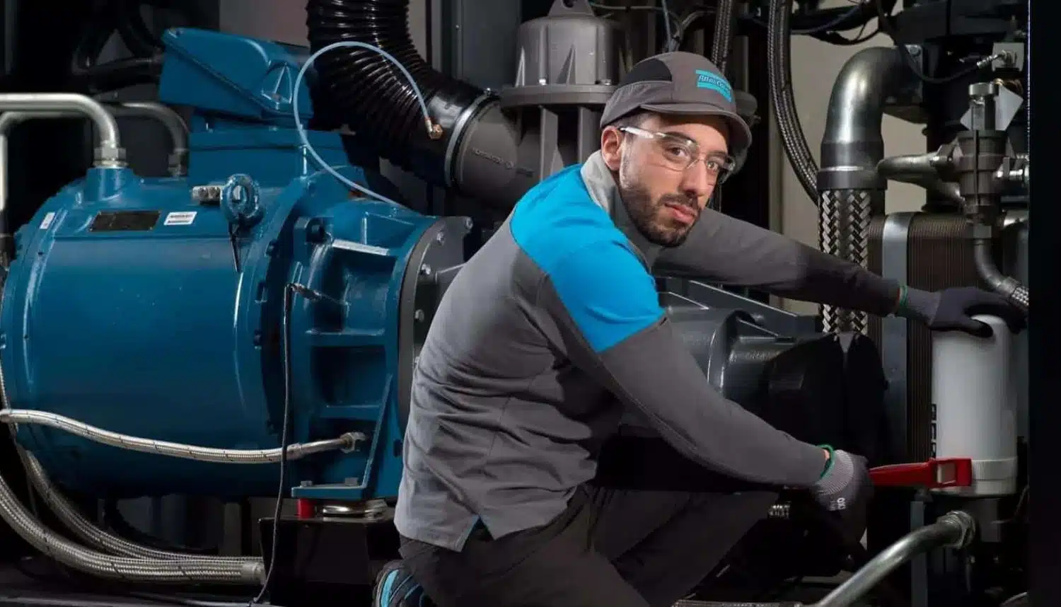 Air Leak Detection