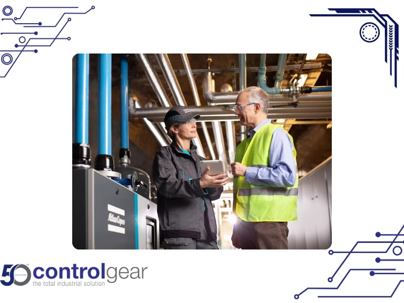 The Importance of Regular Air Compressor Servicing Save Money, Stay Safe, and Avoid Downtime