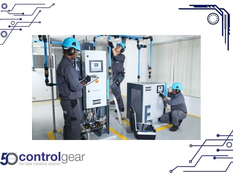 Skipping Air Compressor Maintenance? The Real Costs Are Higher Than You Think