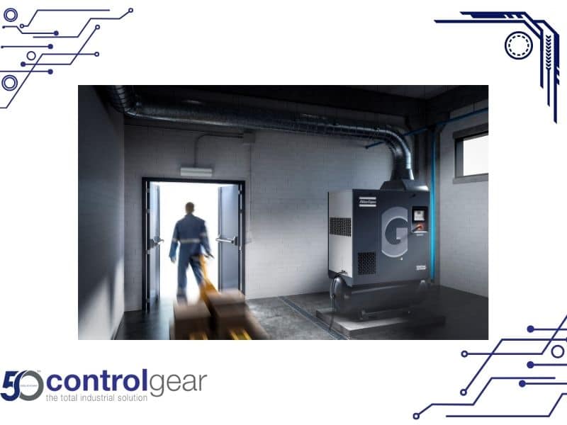 The Role of Written Schemes of Examination in Air Compressor Compliance