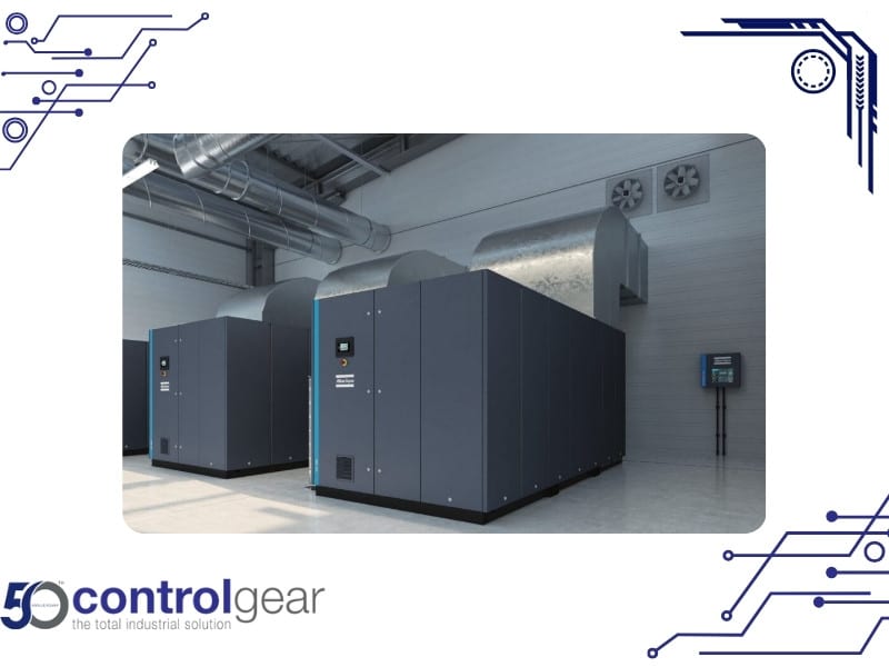 The True Cost of Compressed Air Cutting Hidden Energy Costs in UK Industry