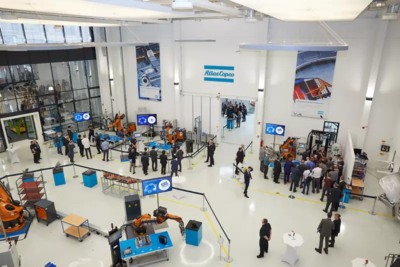 Air Compressors for Universities