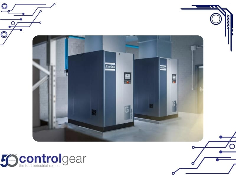Is Your Air Compressor Costing You More Than It Should? How Correct Sizing Saves Energy & Money