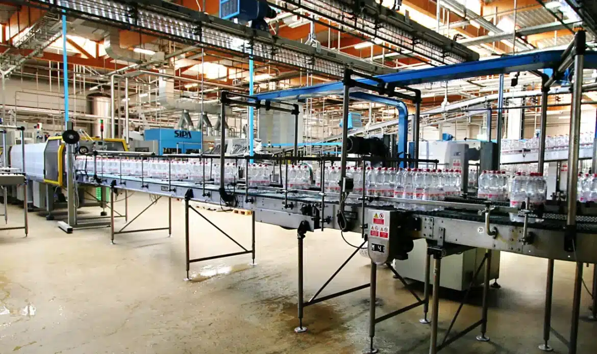 Powering Worcester’s Manufacturing
