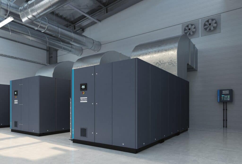 The True Cost of Compressed Air: Cutting Hidden Energy Costs in UK Industry