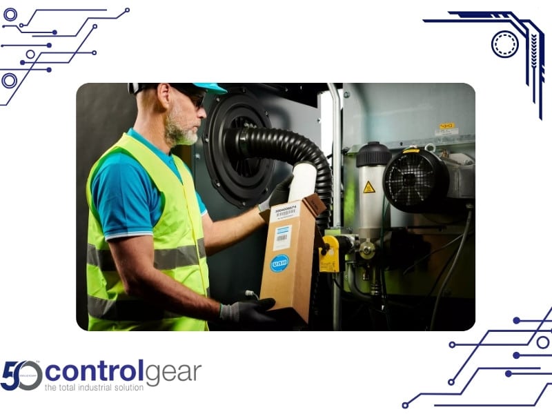 Understanding ISO Classes: A Guide to Compressed Air Purity, Compliance, and Efficiency
