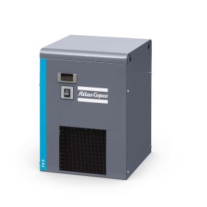 FX 5 Refrigerant dryer