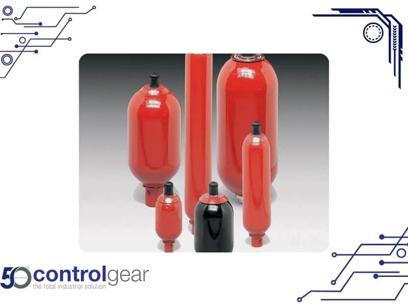 What Are the Benefits of a HYDAC Accumulator