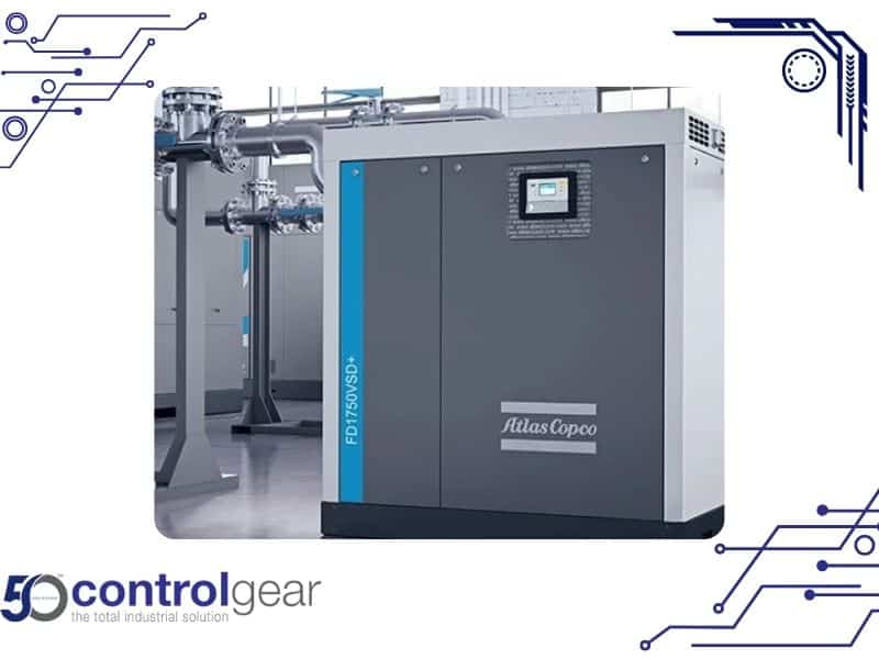 A Quick Guide to Refrigerated Compressed Air Dryers