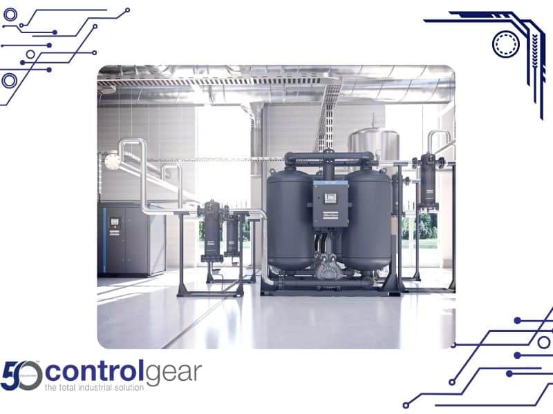 Air Compressors Explained Single-Stage vs Two-Stage