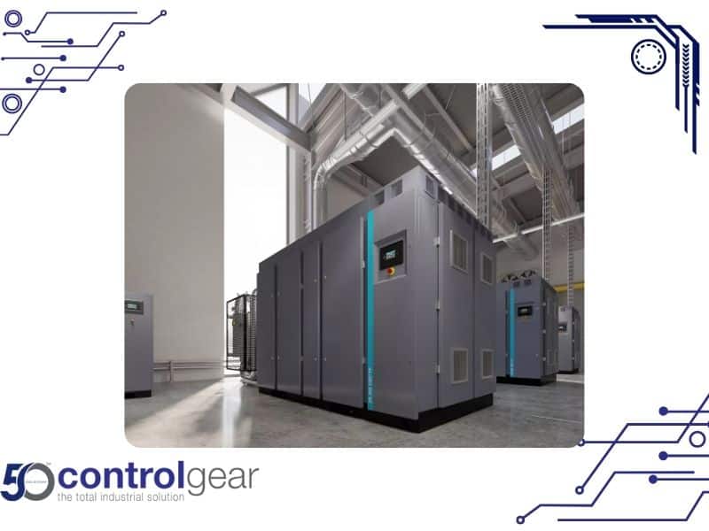 Air Compressors Explained Single-Stage vs Two-Stage