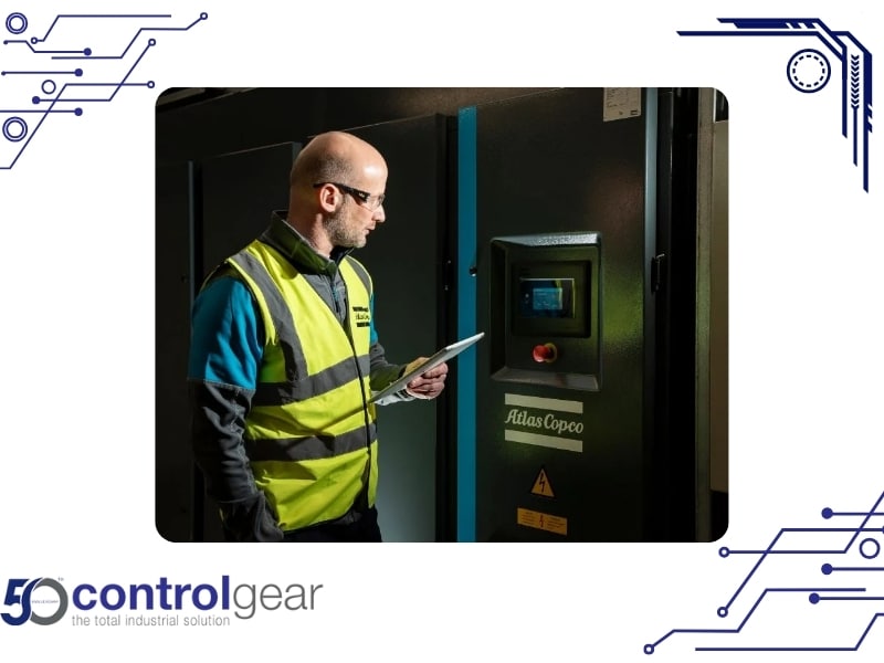 Why is My Compressor Leaking Air