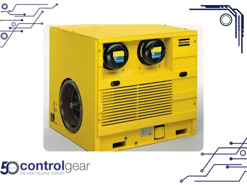 A Guide to Air Compressor Pressure