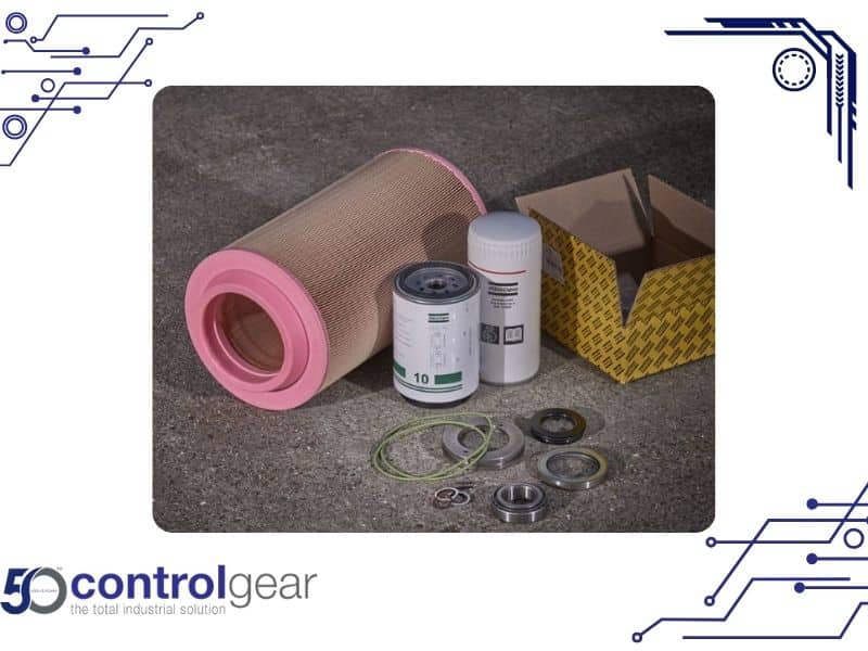 Essential Air Compressor Accessories List