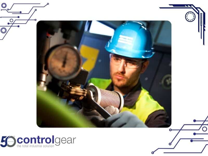 How to Read Air Compressor Gauges