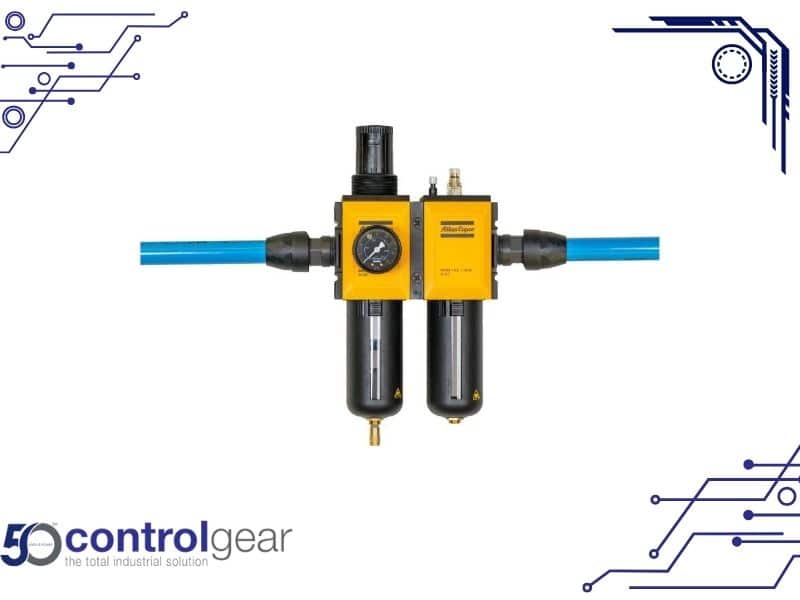 Role of Regulators in Air Compressors