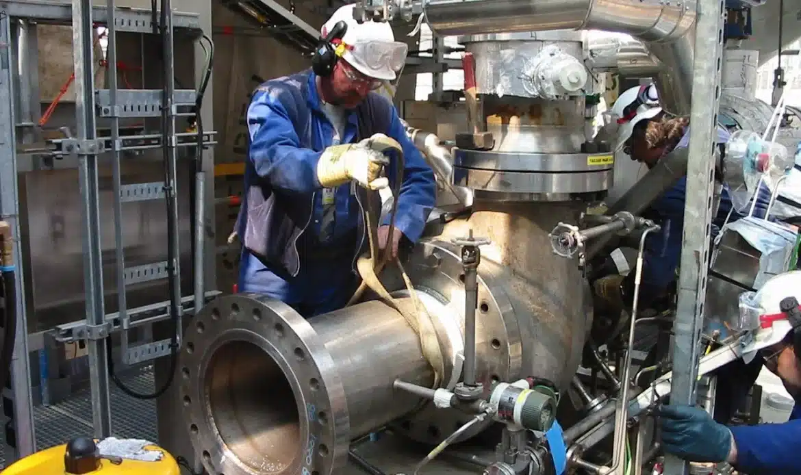 Air Compressors for Mining Industry