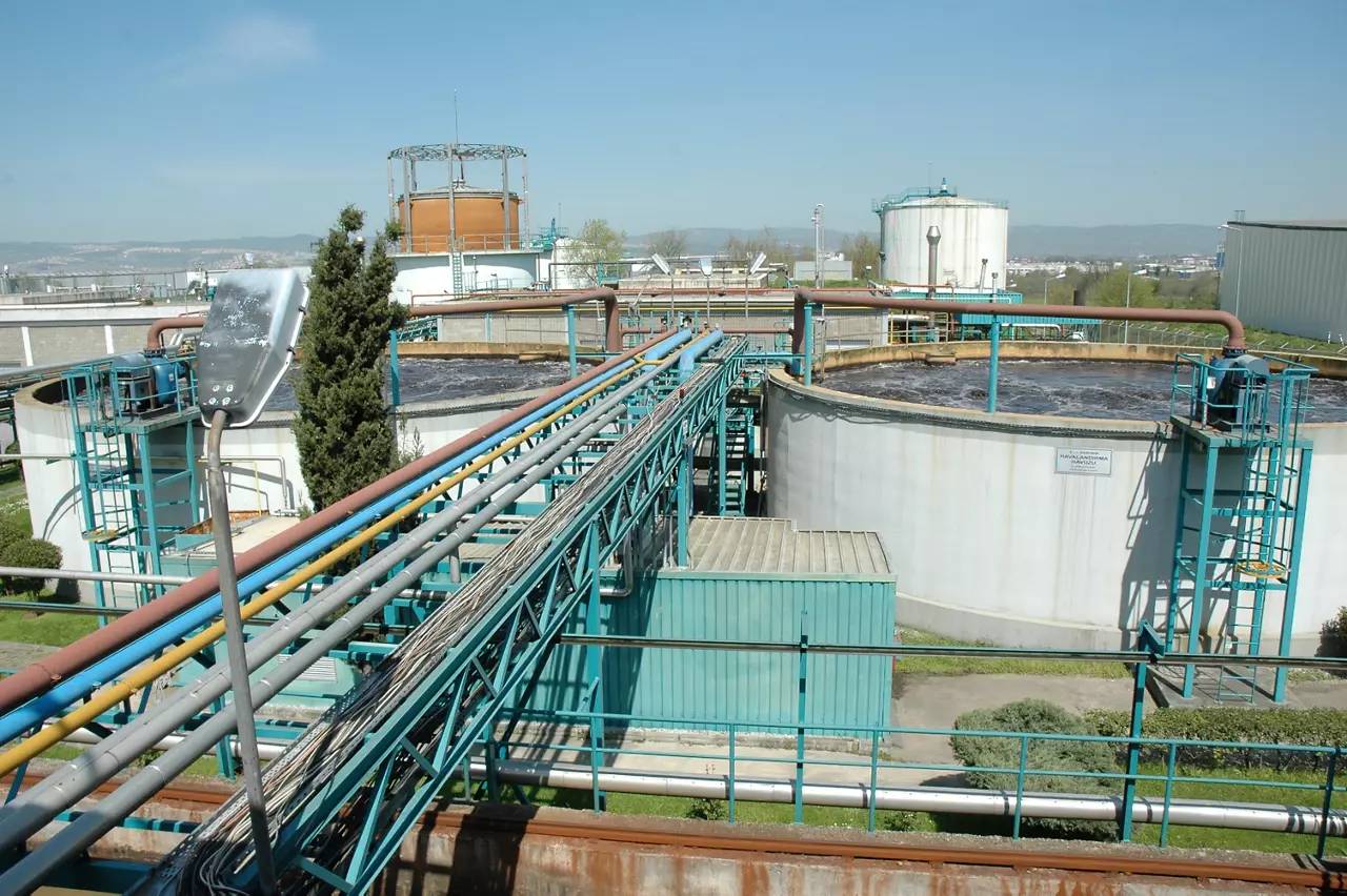 Air Compressors for the Food and Beverage Industry