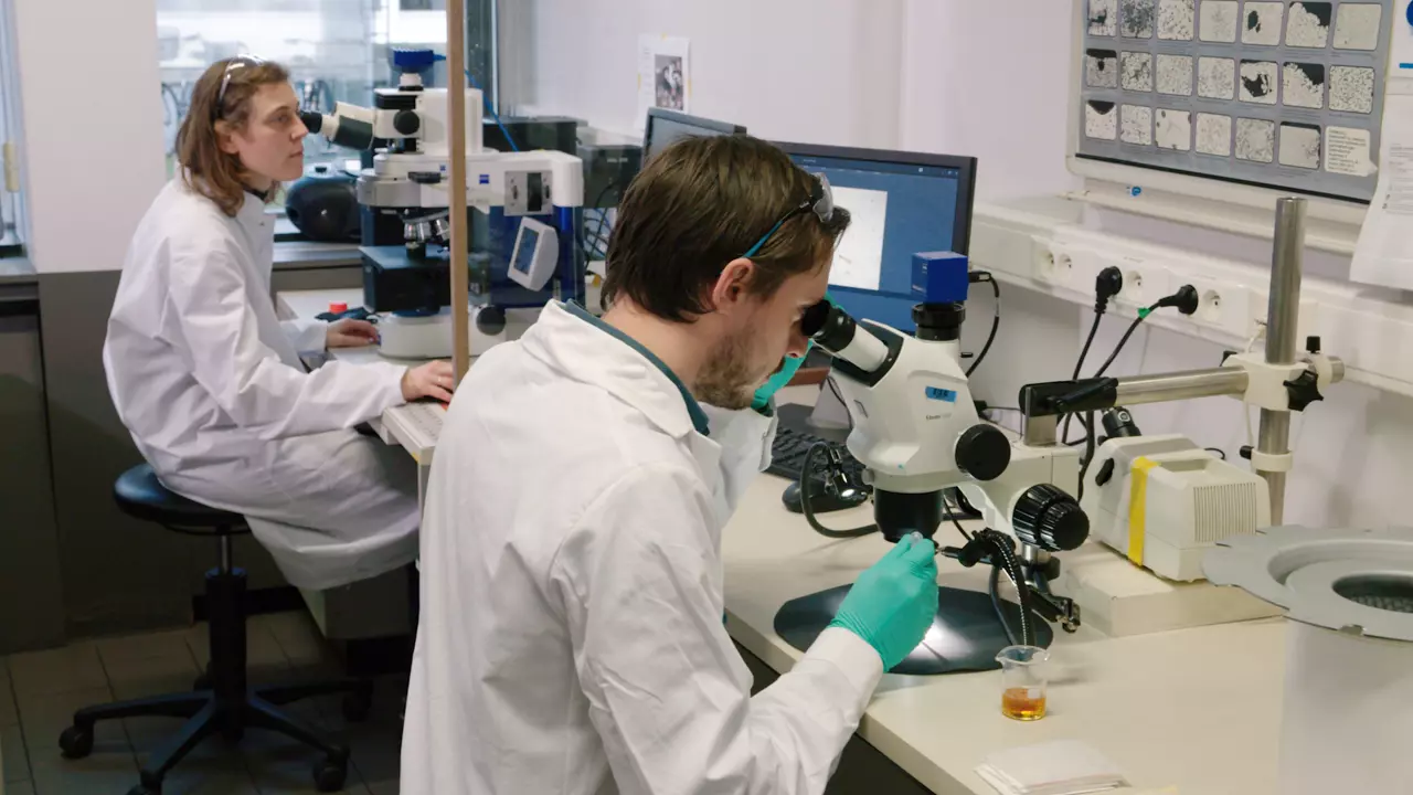 Industrial & Process Filtration